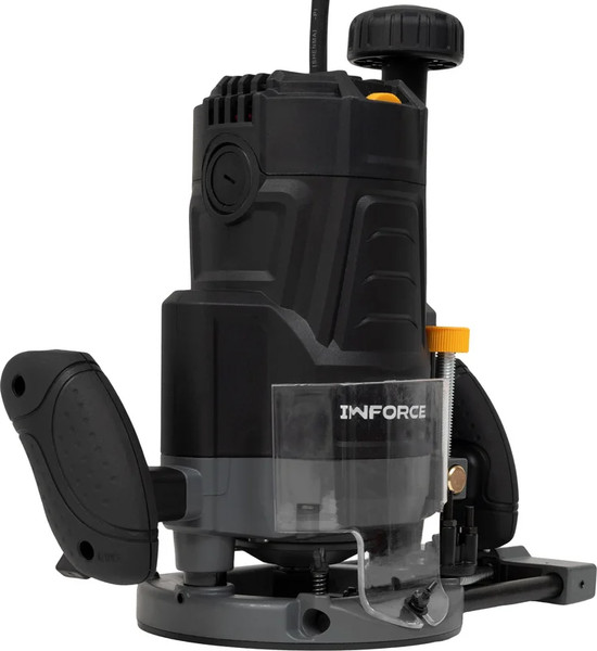 Фрезер Inforce RT7022ASV