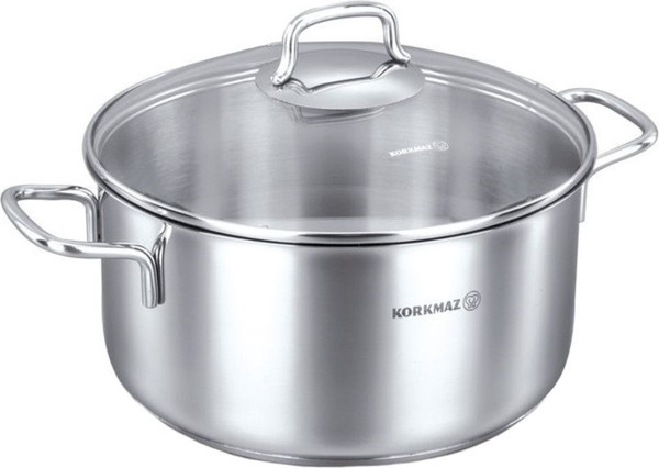 Кастрюля Korkmaz Perla 61A1572