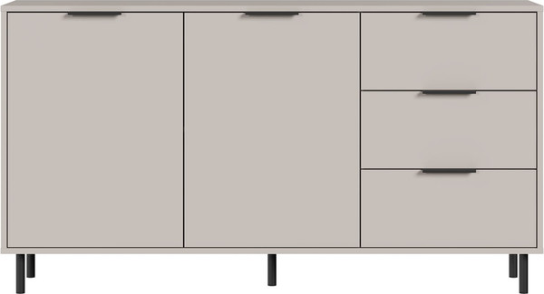 Тумба Mio Tesoro Rimini KOM2D3S/150
