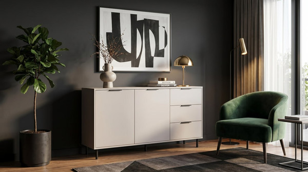 Тумба Mio Tesoro Rimini KOM2D3S/150