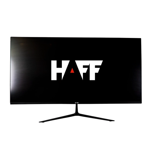 Монитор HAFF H270G + коврик для мыши - фото