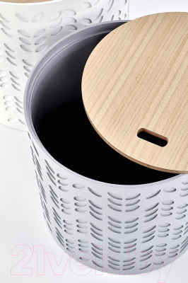 Комплект журнальных столиков Halmar Alba