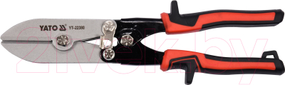 Клещи торцевые Yato YT-22380 - фото