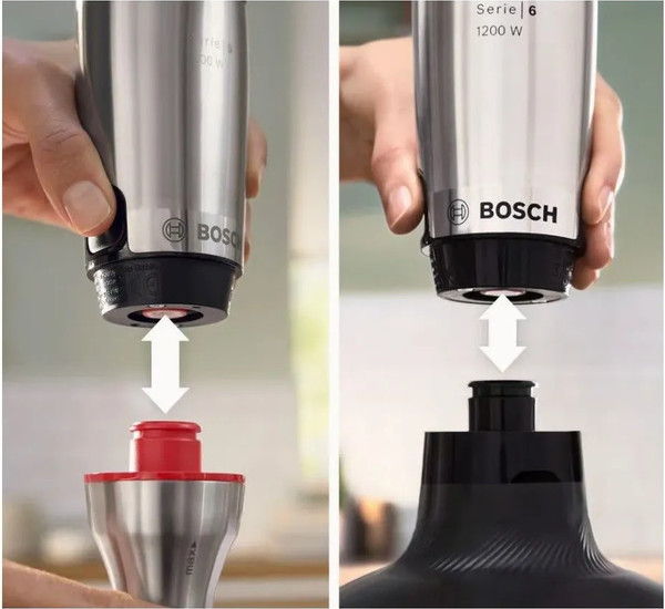 Блендер погружной Bosch MSM6M830