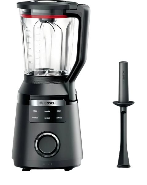 Блендер стационарный Bosch MMB6652B - фото