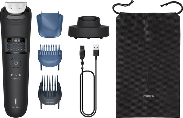 Триммер Philips BT 5780/15 - фото