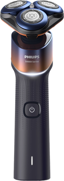 Электробритва Philips X 5012/00 - фото