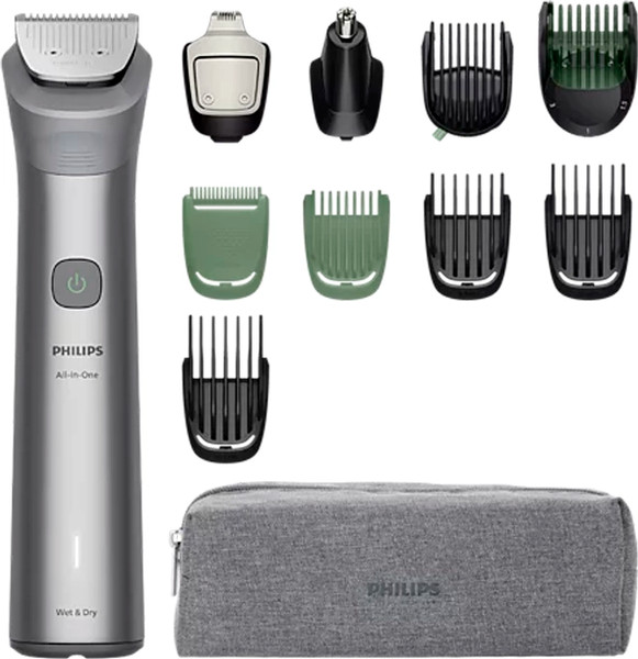 Триммер Philips MG 5941/15 - фото
