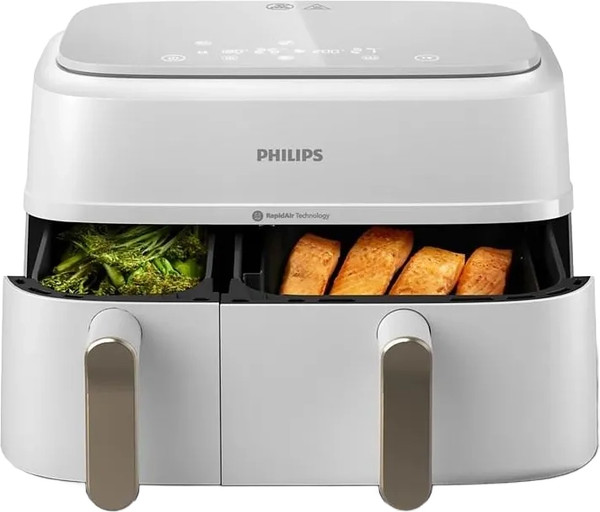 Аэрогриль Philips NA 353/10 OVI