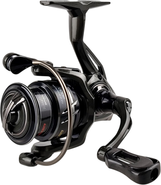 Катушка безынерционная RUZZA Sunrider 2000 / RSRR2000
