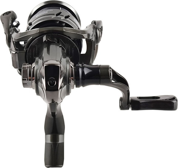 Катушка безынерционная RUZZA Sunrider 2000 / RSRR2000