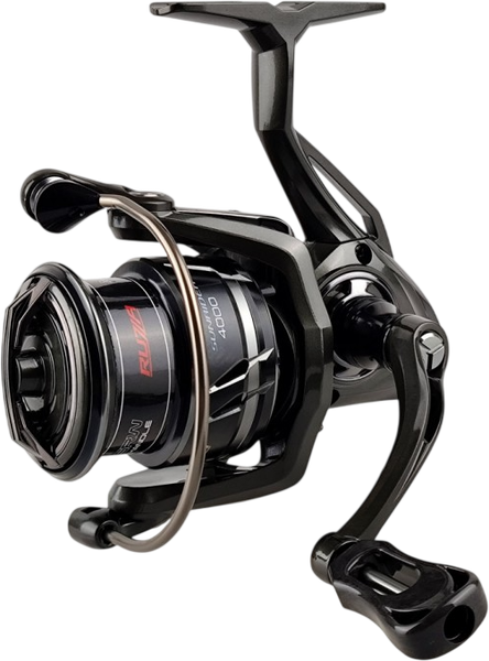 Катушка безынерционная RUZZA Sunrider 4000 / RSRR4000 - фото