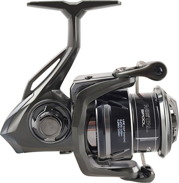 Катушка безынерционная RUZZA Sunrider 4000 / RSRR4000