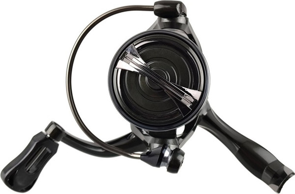 Катушка безынерционная RUZZA Sunrider 4000 / RSRR4000