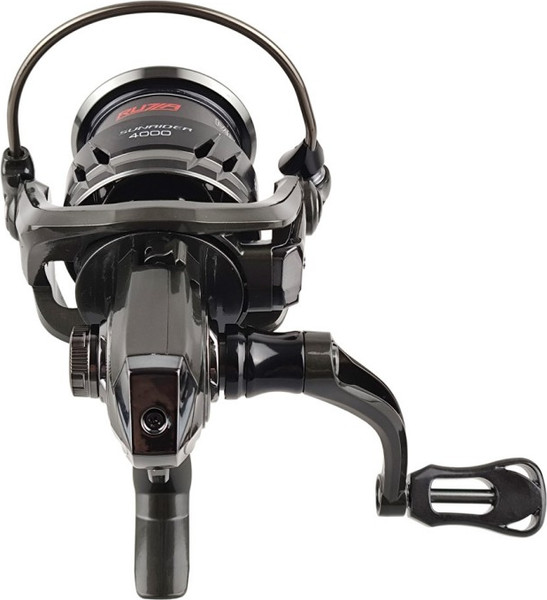 Катушка безынерционная RUZZA Sunrider 4000 / RSRR4000