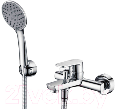 Смеситель Wasserkraft Dill 6101 - фото