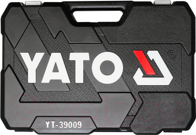 Универсальный набор инструментов Yato YT-39009