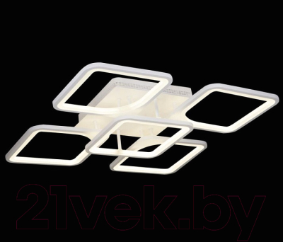 Потолочный светильник Freya Omega FR6012CL-L70W - фото