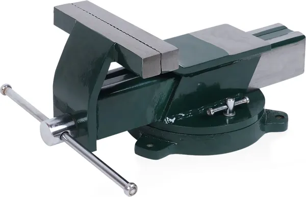 Тиски RockForce RF-6540806W - фото