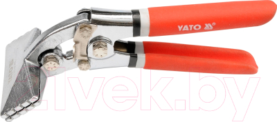 Гейферный зажим Yato YT-5140 - фото