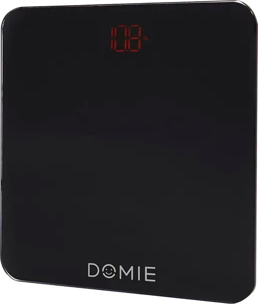 Напольные весы электронные Domie DM-01-101 - фото