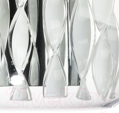 Бра Lightstar Acquario 752634