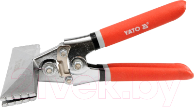 Гейферный зажим Yato YT-5142 - фото