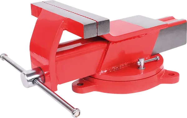 Тиски ForceKraft FK-6540806W - фото
