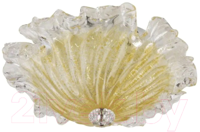 Потолочный светильник Lightstar Murano 601033 - фото