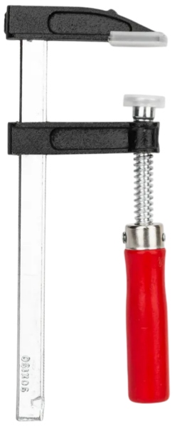 Струбцина Yataforce YF-37250 - фото