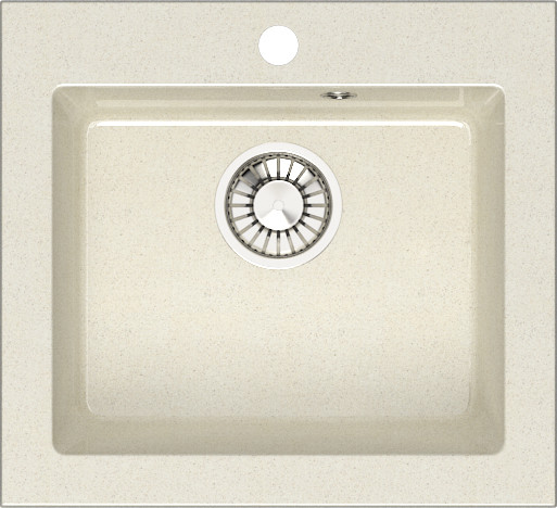 Мойка кухонная Marrbaxx Гала Z35 - фото