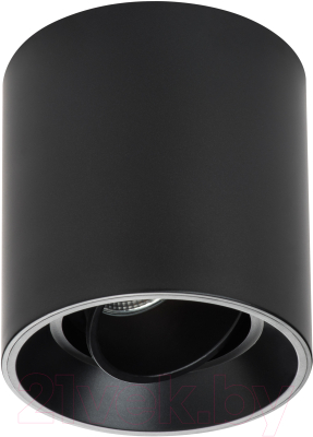 Точечный светильник Lightstar Binoco 051007 - фото