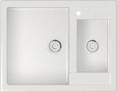 Мойка кухонная Marrbaxx Санди Z19 - фото