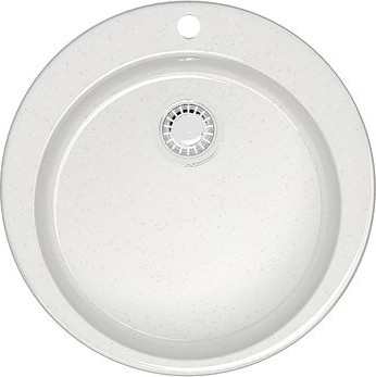 Мойка кухонная Marrbaxx Браун Z510 - фото