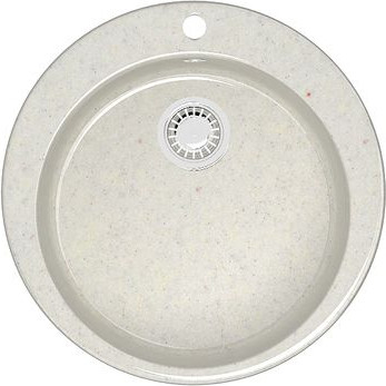 Мойка кухонная Marrbaxx Браун Z510 - фото