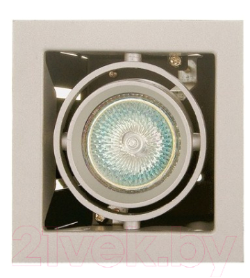 Точечный светильник Lightstar Cardano 214017 - фото