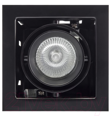 Точечный светильник Lightstar Cardano 214018 - фото