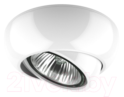 Точечный светильник Lightstar Ocula 11816 - фото