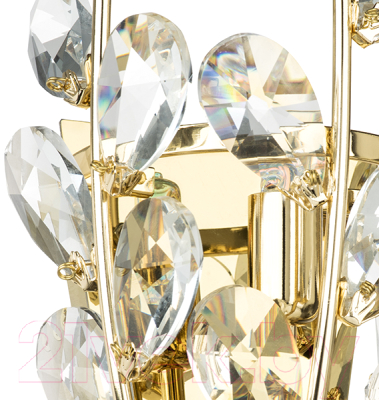 Бра Lightstar Isabelle 791612