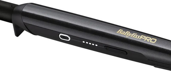 Плойка BaByliss Pro BAB2493E