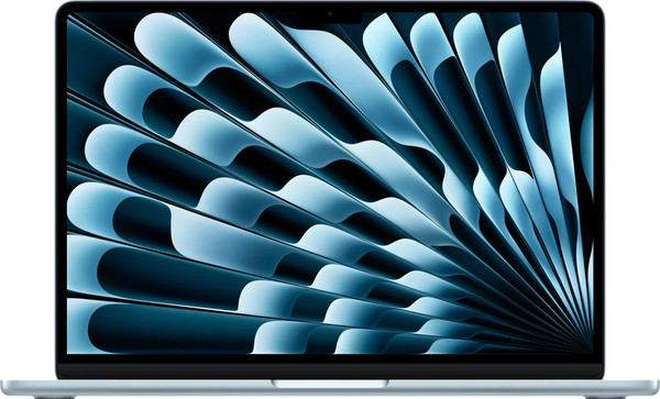 Ноутбук Apple MacBook Air 13