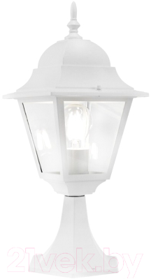 Светильник уличный Maytoni Abbey Road O002FL-01W - фото