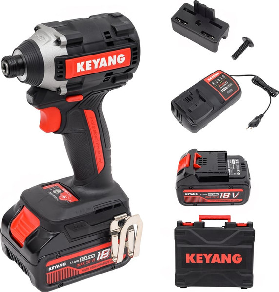 Винтоверт KEYANG ID20BLH-230 - фото