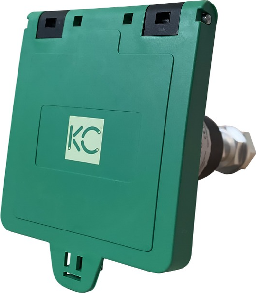 Розетка силовая КС YHT BX3 0800G03 1Р 800А 1000В IP68 / 0800G03