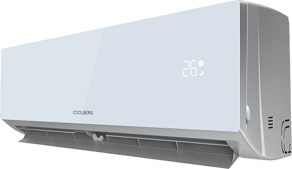 Сплит-система Coolberg Runa Silver / CI-18UR1-IN/CI-18UR1-OUT