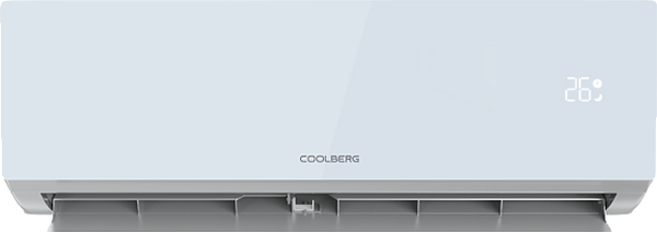 Сплит-система Coolberg Runa Silver / CI-18UR1-IN/CI-18UR1-OUT