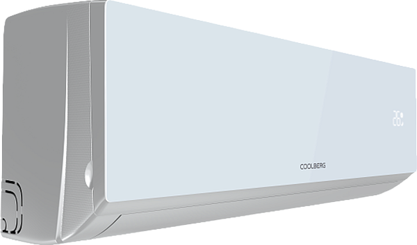 Сплит-система Coolberg Runa Silver / CI-18UR1-IN/CI-18UR1-OUT