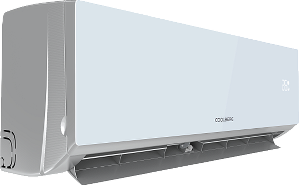 Сплит-система Coolberg Runa Silver / CI-18UR1-IN/CI-18UR1-OUT