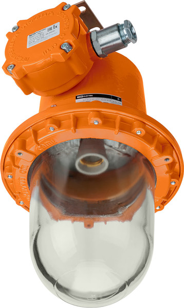 Светильник ЖКХ TDM SQ0371-0027