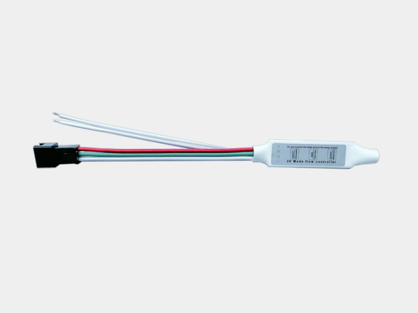 Контроллер для дюралайта SWG M-SPI-16703-KEY / 037907